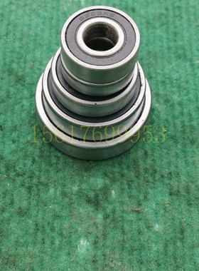 铡草机轴承6206 62p05 6004 6003 6202 铡草机配件 轴承