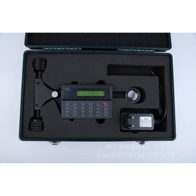哈尔滨光学仪器厂 QCJ-2000型 数字式求积仪