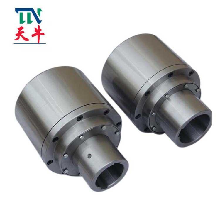 天牛供应CKL-C70190带半联轴器楔块式单向离合器