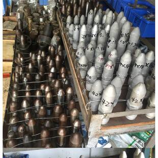 淬硬氮化物M30/33/36/39/40/45*2注塑机喷嘴喷嘴