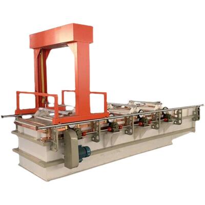 滚镀设备镀金银镀铜镀锡镀镍镀锌镀铬线滚筒定制挂镀生产线厂家