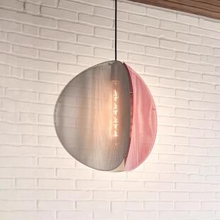 丹麦PWtbS半人马座行星吊灯餐厅灯现代简约床头灯中古吧台氛围灯