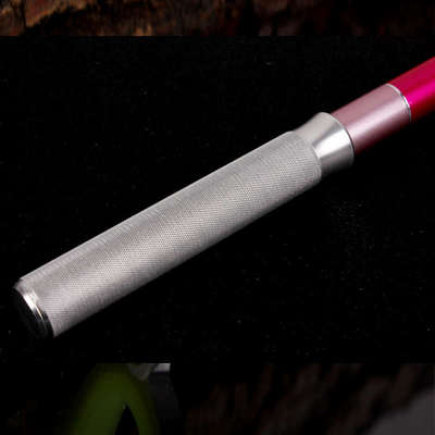 丰格竞技炮台支架60钓鱼架杆80碳素超硬超轻100单节台钓渔具用品