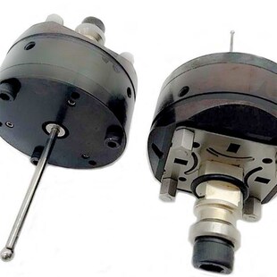 EROWA可更换传感器探杆分中棒寻边器杆珠球头ER-010560 ER-008638