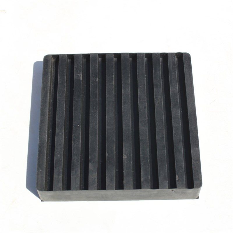 工业橡胶减震垫 防震缓冲垫空调外机风机水泵脚垫橡胶垫块方形,搬运/仓储/物流设备,机械式停车设备（立体停车库）,淘宝优惠券,粉丝福利购,淘宝优惠卷