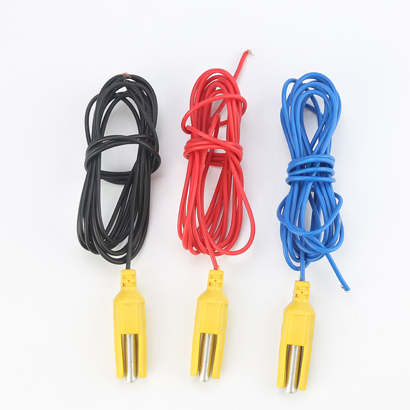 不锈钢探头水泵控制器开关液位探头电极水位控制器探测传感器3个