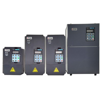 英沃invoee变频器VC610 VC660系列3PH/380V4.0KW5.5KW7.5KW11KW
