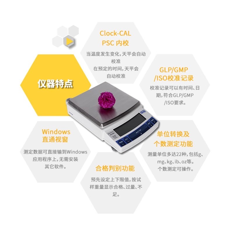 岛津UX420S/620H电子分析天平千分之一UW420/TX223L/220H实验室称