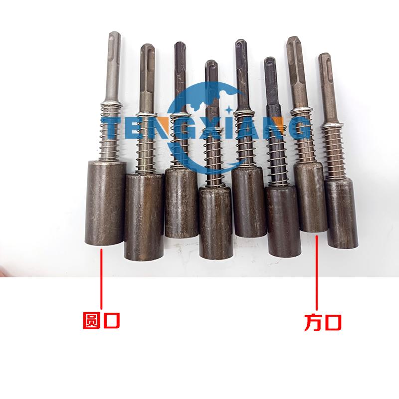全套安装空调专用套筒头彭胀螺丝螺栓紧固班手工具电动手动管组合