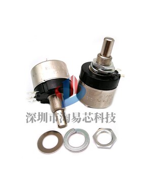 TOCOS日本原装RV24YNME20S B502 B103单圈5K10K带开关可调电位器