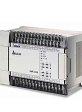 台达ES系列PLC/DVP14/24/30/32/40/60ES00R2/ES00T2/20EX00R2/T2