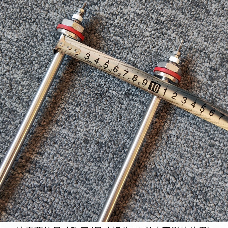 BYS-3型 标养室恒温恒湿仪 养护室三件套加热管 加热棒水箱电热管