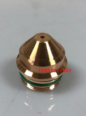 华远300A/400等离子切割机配件 精细水冷割枪YGX300电极喷嘴 割嘴
