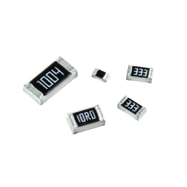 RE0603FRE0725K5L 国巨YAGEO 0603贴片厚膜电阻 25.5KR 1% 每K