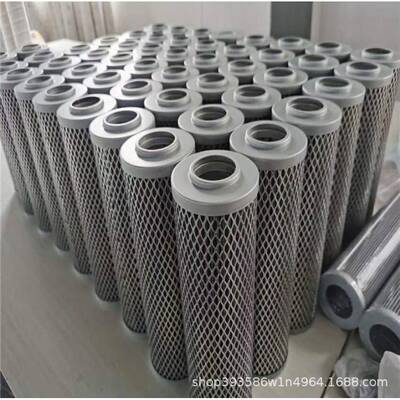 折弯机车床机械液压油滤芯V3.0623-06减速机循环泵回油过滤器