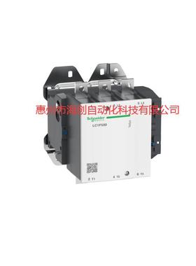 原装交流接触器LC1F500M7LC1-F500M7500A220V接触器