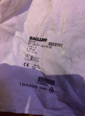 BALLUFFBES516-371-sa10-pu-05InductiveSensorbes01kpsens
