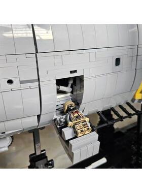 MOC-156206空中客车A400MAtlas14793片静态电子图纸