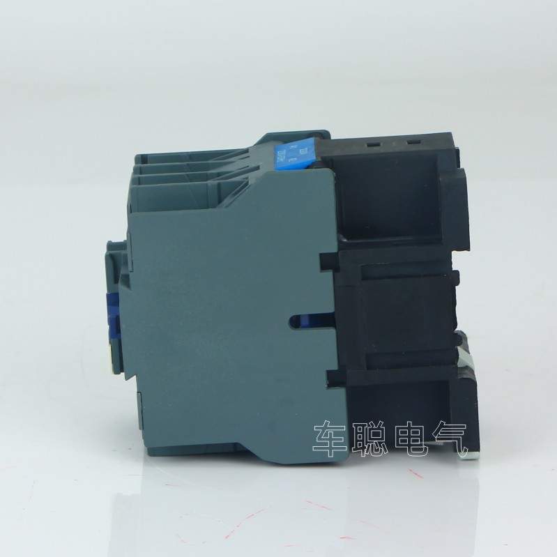 永磁防晃电交流接触器 cjx2(HD)-2510 LC1D2510抗晃电接触器