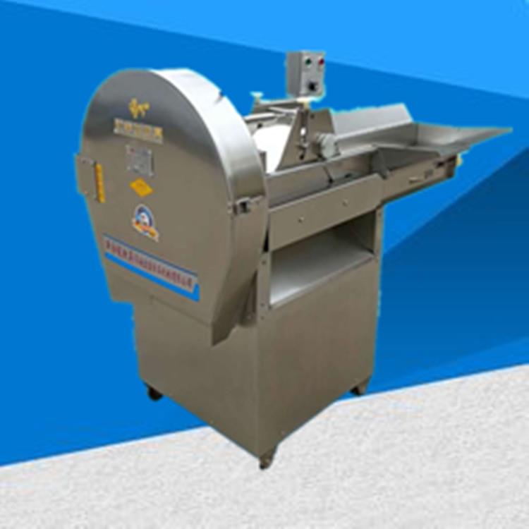 直销剁椒机CHD-80全自动剁辣椒机青椒杭椒尖椒切圈切段机商用