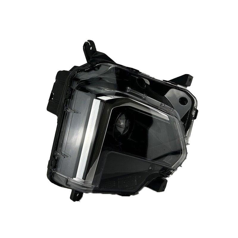 汽车配件适用于2022-2024款雪佛兰Traverse车头灯日行灯85596375