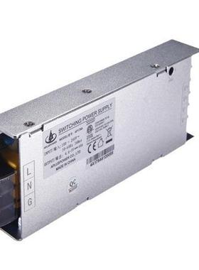 电三原200w电源AP179A是显示屏专用电源体积小效率高产品质量稳定