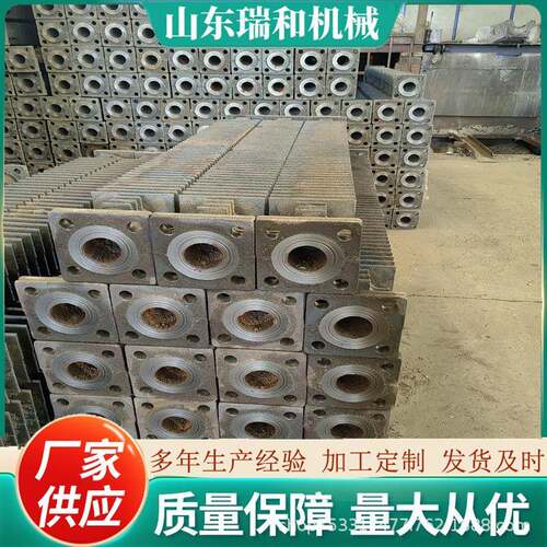 锅炉省煤器配件省煤器管1-20吨节煤器管1米-2.5米铸铁三通弯头