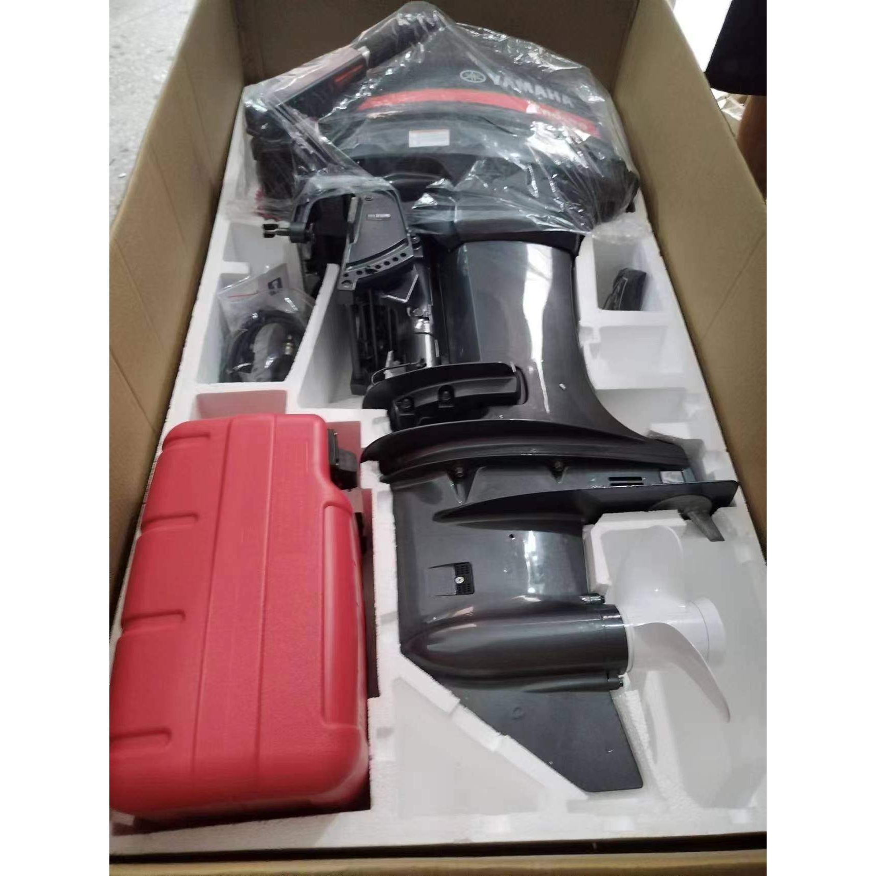 Hot Selling YAMAHAS 30hp 2-stroke  Outboard motor Super Qual