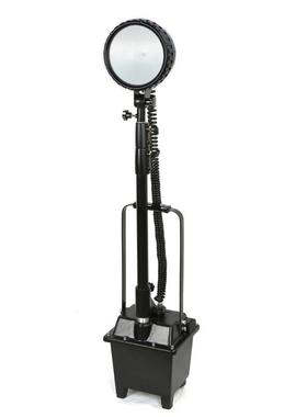 温州恒盛BF669B防爆移动灯海洋王FW6101/BT移动防爆灯价格详谈