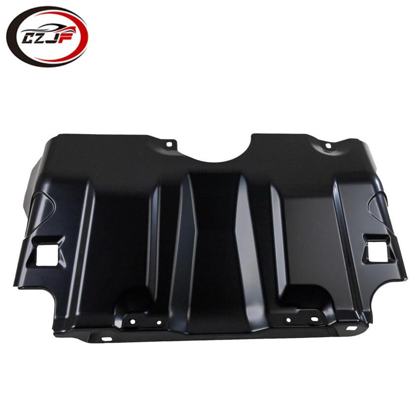 适用2004-2020丰田塔科马发动机下护板51405-040105140504010