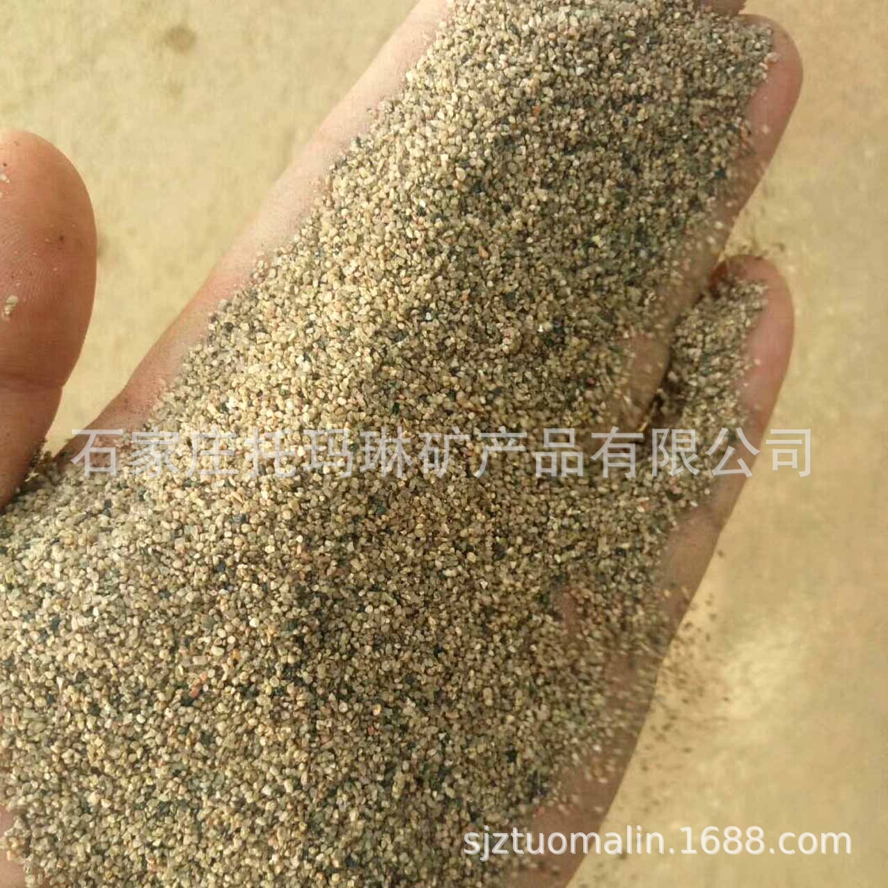 厂家供应建筑河沙河南河沙卵石河沙内蒙古河沙