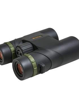 徽勒HUILE 乐野HP-ED系列高清双筒望远镜ED物镜全宽带镀膜HP0842E