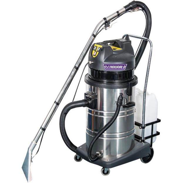 CB802SC三合一喷抽式地毯沙发清洗机抽吸机清洁保养