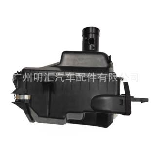 17700-30261适用于丰田海狮2TR柴油车空气格空气滤清器总成