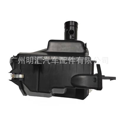 17700-30261适用于丰田海狮2TR柴油车空气格空气滤清器总成