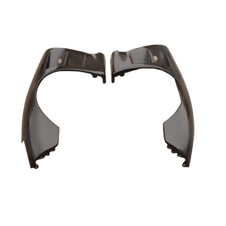 适用于马自达1992-1997RX7FD3SBN-SportsStyle+25mm前砂板