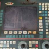 FAGOR发格8055面板原装 15档 9档FEED 倍率开关代替通用 都有JOG