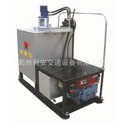 液压缸热熔釜 thermoplastic preheater