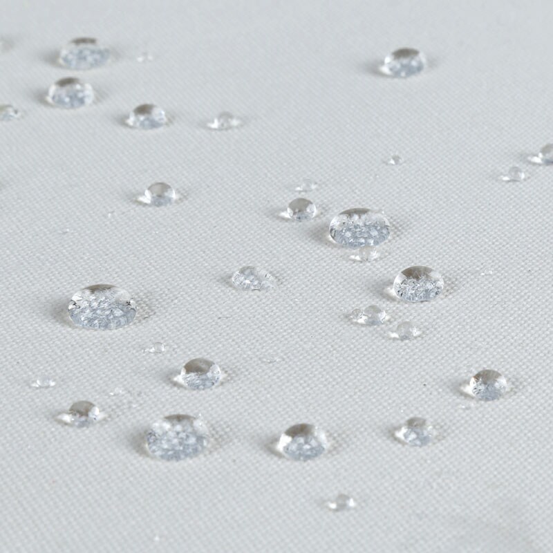 加厚白色帆布防晒保暖耐磨抗老化篷布防雨布户外雨棚布苫布温室