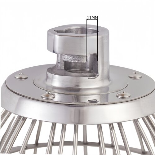 适用无锡新麦SM-401打蛋机打蛋球打蛋器搅拌球40L打蛋机打蛋球