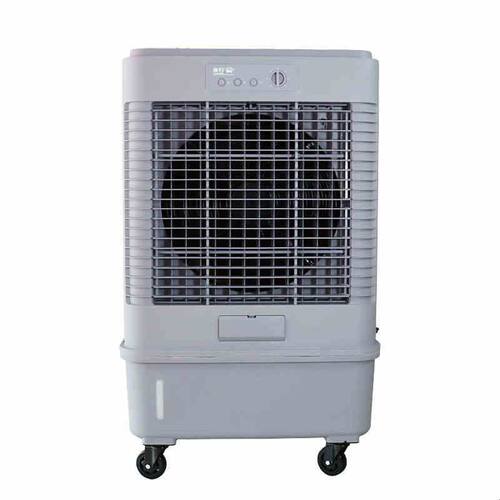 雷豹冷风机MFC18000移动水冷空调工业厂房蒸发式制冷井水风扇商用
