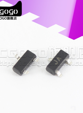 原装正品BAV23C S 74 70 199丝印A1 7 4 JA Y KT6 KL31开关二极管