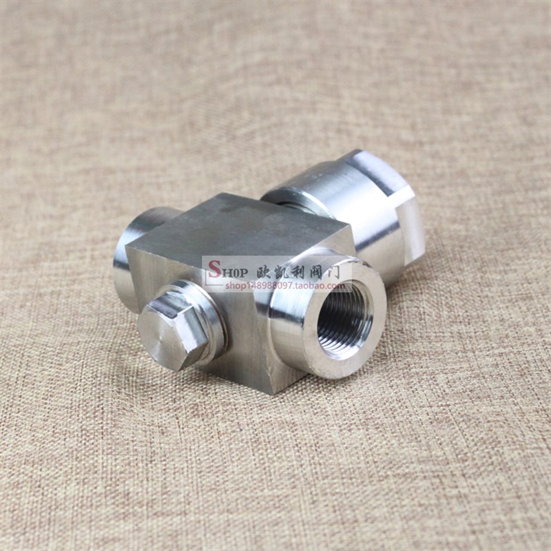 丝口热动力式Yf型蒸汽疏水阀CS19W-16P 不锈钢丝扣疏水阀 DN20 25