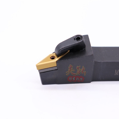 数控外圆刀杆93度外圆车刀MVJNR1616K16/2020K16/2525M16车床刀架