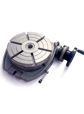 上海台工回转工作台旋转分度盘TH200TH250TH320TH400TH500TH630