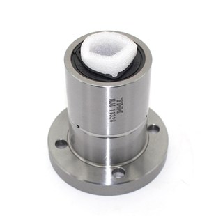 THK滚珠花键轴套LBF25 LBrH30 LBS50 LBST20 15 40 60轴杆轴承加