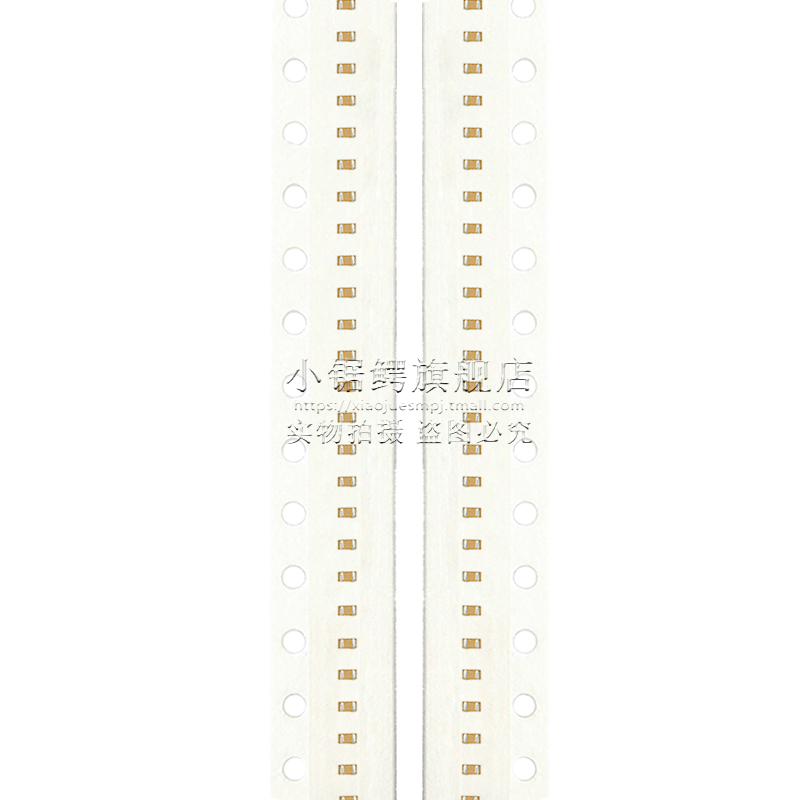 0402贴片电容 102K 1NF 10NF 103K 100NF 104K 0.1UF 10% 50V X7R