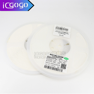 7.2M 精度 0603 欧 8.2M 6.8M 贴片电阻器 0805 0402 1206