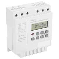 TM613智能三相定時(shí)器開關(guān)/微電腦時(shí)控開關(guān)/水泵定時(shí)開關(guān)380V