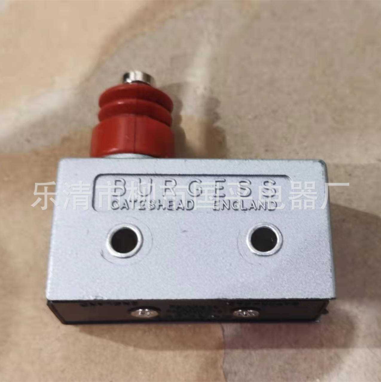 现货销售 4BR 模具专用限位开关行程开关 微动开关
